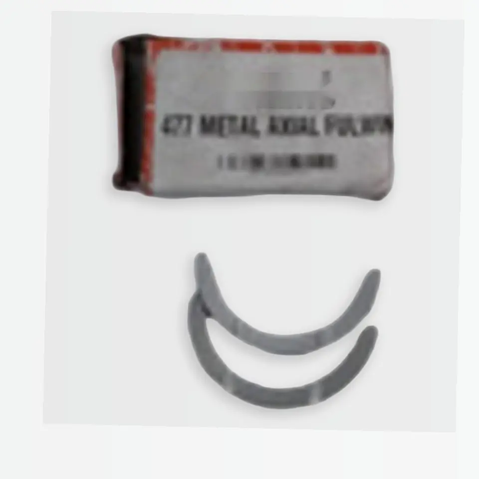 Metal Axial Standard 477 Chery Arrizo 3 / Fulwin 1.5 2012-2021 1