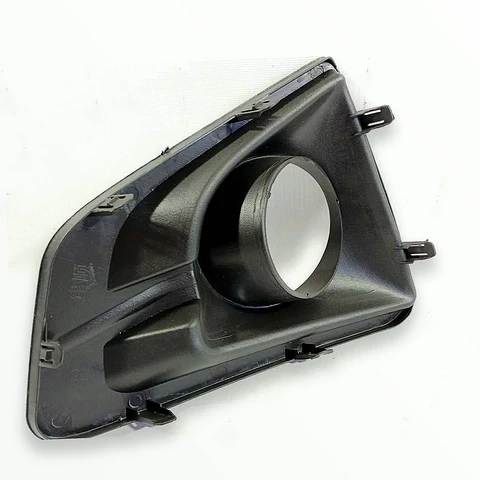 Bisel Neblinero Delantero Derecho (Rh) Changan Hunter 2.0 2020-2026