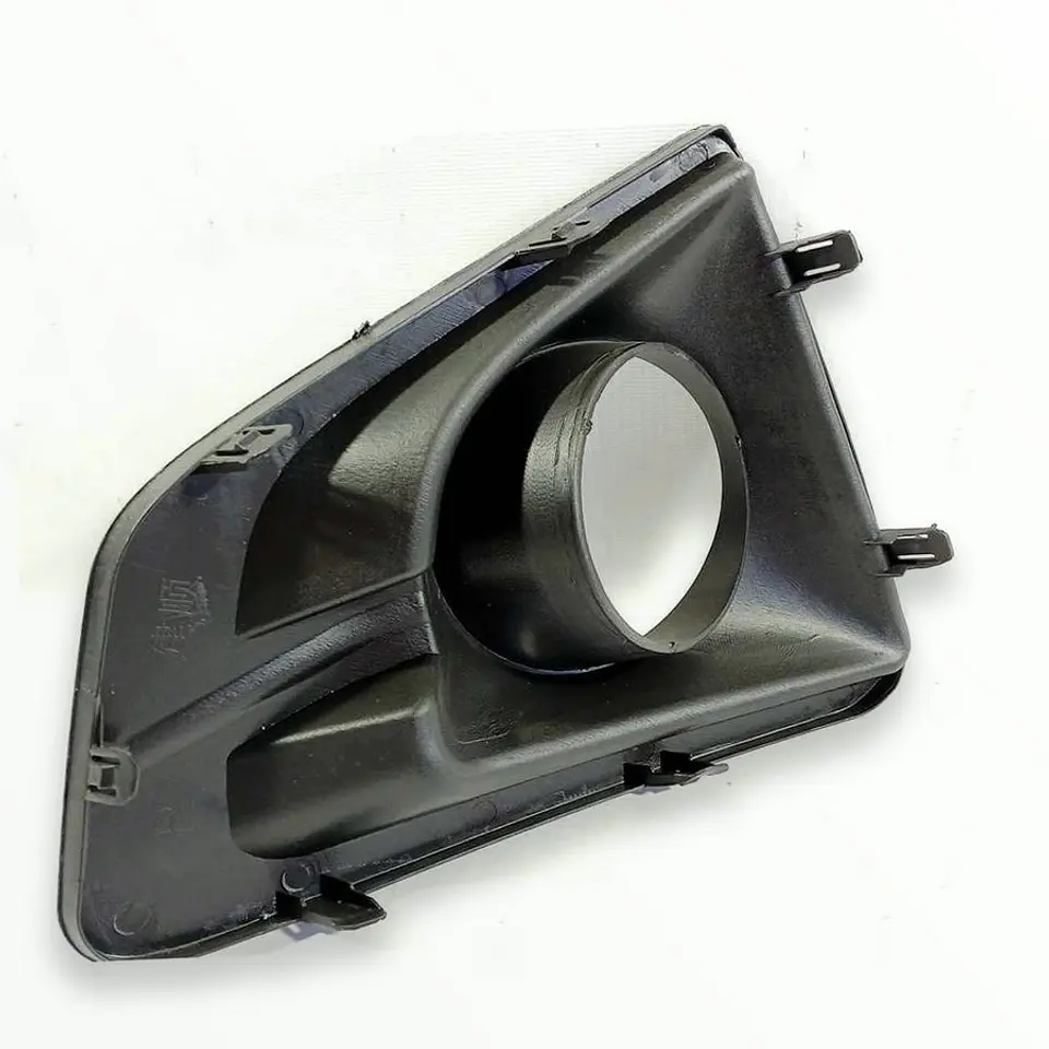 Bisel Neblinero Delantero Derecho (Rh) Changan Hunter 2.0 2020-2026 2