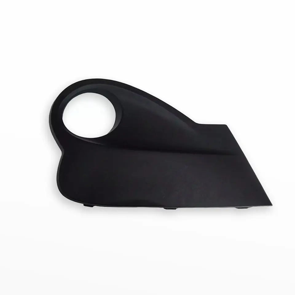 Bisel Neblinero Delantero Derecho (Rh) Chery Iq 1.0 2015-2021 1