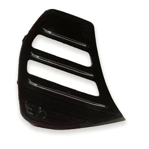 Bisel Neblinero Delantero Derecho (Rh) Chery Tiggo 7 Pro 1.5 2021-2026