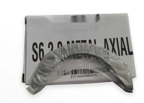 Metal Axial Standard BYD S6 2.0 2012-2017