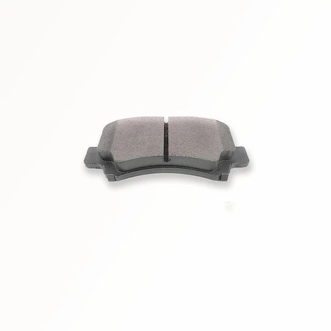 Pastilla Freno Delantera 673 K Changan M201 / MD201 / MS201 / CM10 / CM5 / S100 / S200 / S300 / DFSK C21 / C22 / C25 / K07 / V27 / K17 / V22 / V21 / Brilliance X30 / Chery Face / S21 2007-2026