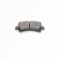 Pastilla Freno Delantera 673 K Changan M201 / MD201 / MS201 / CM10 / CM5 / S100 / S200 / S300 / DFSK C21 / C22 / C25 / K07 / V27 / K17 / V22 / V21 / Brilliance X30 / Chery Face / S21 2007-2026 - Miniatura 2