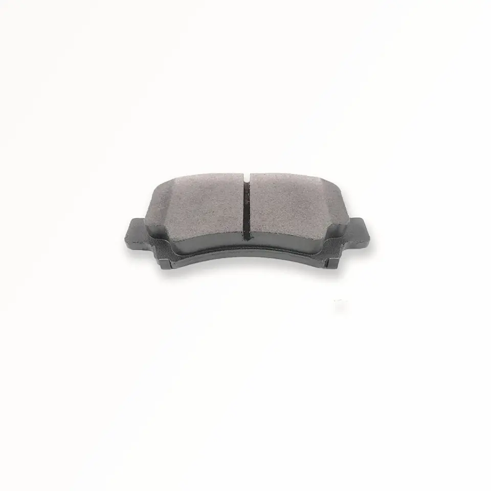 Pastilla Freno Delantera 673 K Changan M201 / MD201 / MS201 / CM10 / CM5 / S100 / S200 / S300 / DFSK C21 / C22 / C25 / K07 / V27 / K17 / V22 / V21 / Brilliance X30 / Chery Face / S21 2007-2026 2
