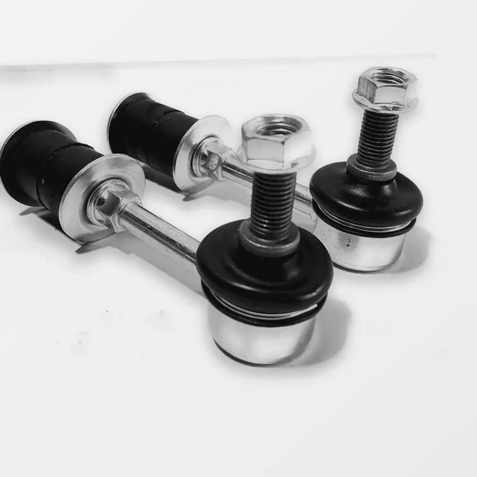 Bieleta Delantera Par Changan CX70 / M201 / MD201 / MS201 / Cargo / S100 / Baic Plus / Lifan Foison / Cargo / Truck / Van 1.2 / DFSK C21 / C22 / C25 / K07 / Truck / Hafei Minyi / Haima Fstar 2008-2026 1