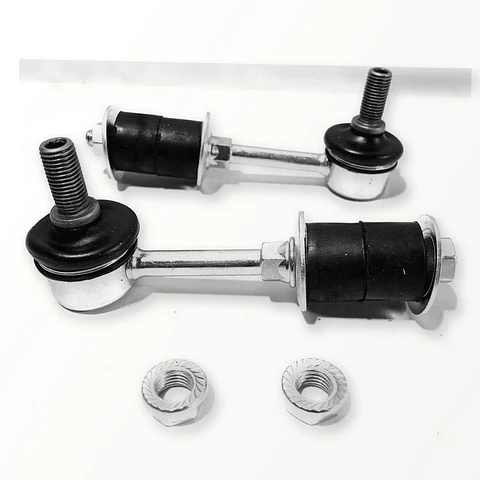 Bieleta Delantera Par Changan CX70 / M201 / MD201 / MS201 / Cargo / S100 / Baic Plus / Lifan Foison / Cargo / Truck / Van 1.2 / DFSK C21 / C22 / C25 / K07 / Truck / Hafei Minyi / Haima Fstar 2008-2026