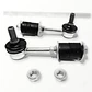 Bieleta Delantera Par Changan CX70 / M201 / MD201 / MS201 / Cargo / S100 / Baic Plus / Lifan Foison / Cargo / Truck / Van 1.2 / DFSK C21 / C22 / C25 / K07 / Truck / Hafei Minyi / Haima Fstar 2008-2026 - Miniatura 2