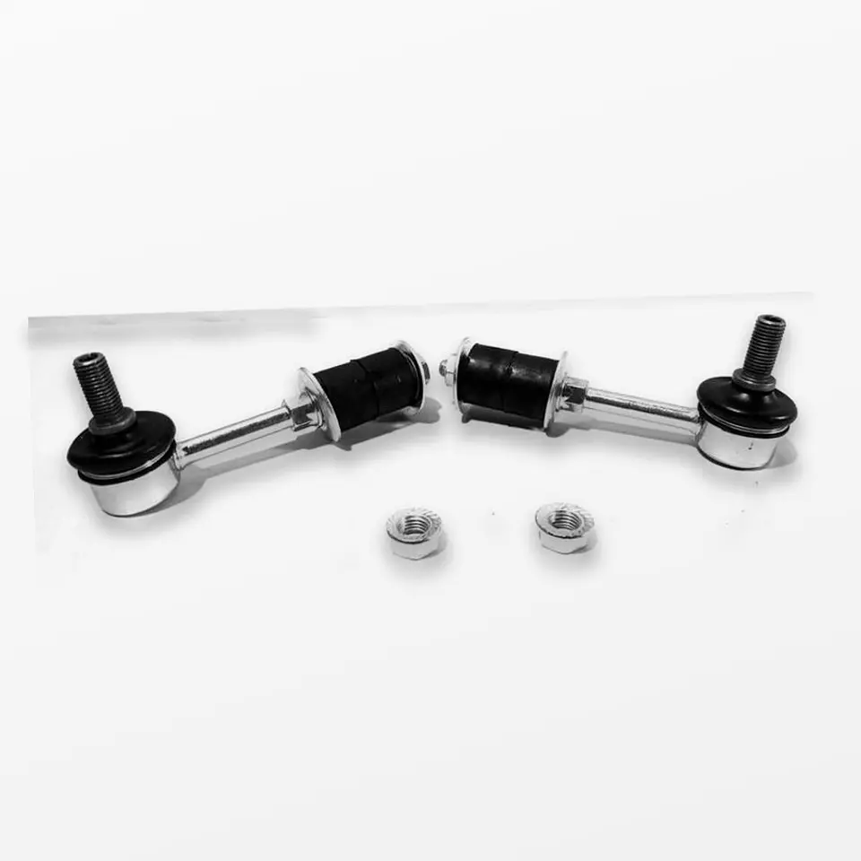 Bieleta Delantera Par Changan CX70 / M201 / MD201 / MS201 / Cargo / S100 / Baic Plus / Lifan Foison / Cargo / Truck / Van 1.2 / DFSK C21 / C22 / C25 / K07 / Truck / Hafei Minyi / Haima Fstar 2008-2026 3