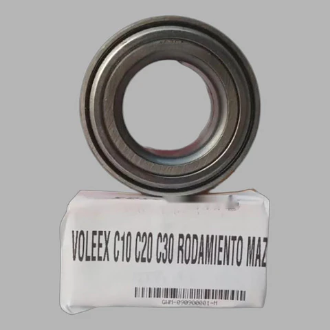 Rodamiento De Maza Delantero Great Wall C10 / C20 / C30 2012-2021