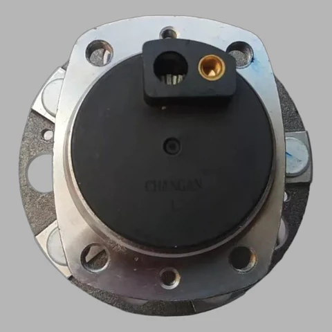 Maza Trasera Con Abs Changan CS15 1.5 2016-2019