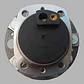 Maza Trasera Con Abs Changan CS15 1.5 2016-2019 - Miniatura 1