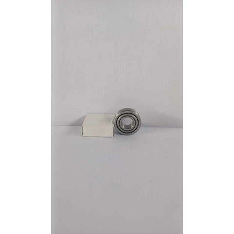 Rodamiento De Maza Externo Código 12649 JAC Refine 2018-2021