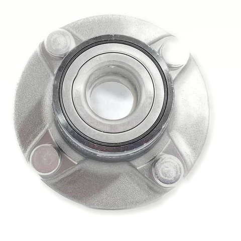 Maza De Rueda Delantera De 4 Pernos Changan MD201 / Cargo / DFSK C21 / K07 / Truck / V27 / Van / Hafei Minyi 2009-2026