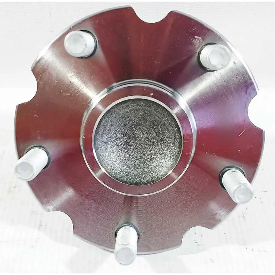 Maza De Rueda Trasera Completa DFM Joyear X3 1.6 / S50 1.5 / SX6 1.6 / Joyear 1.6 2013-2026 2