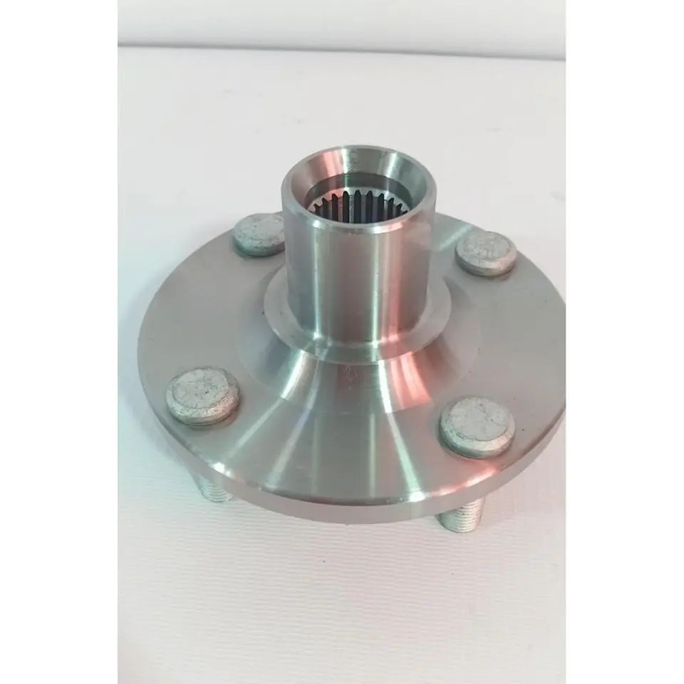 Maza De Rueda Delantera Geely Mk 1.5 2009-2014 1