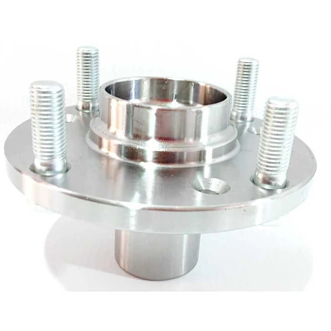 Maza De Rueda Delantera Chery Fulwin 1.5 2012-2015