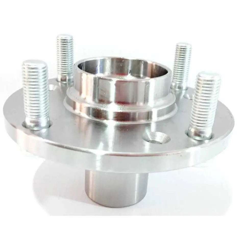 Maza De Rueda Delantera Chery Fulwin 1.5 2012-2015 2