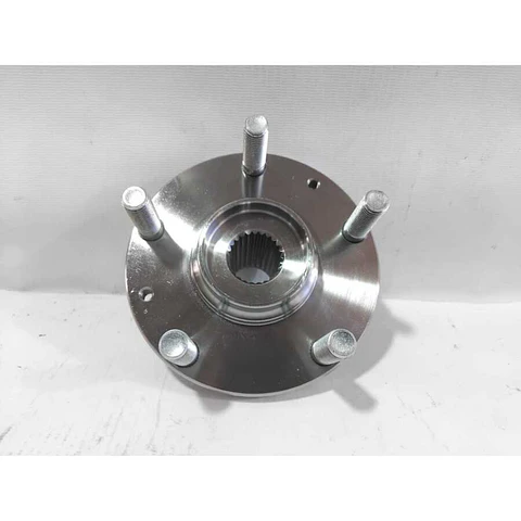 Maza De Rueda Delantera JAC JS2 / S2 Simple 2016-2026