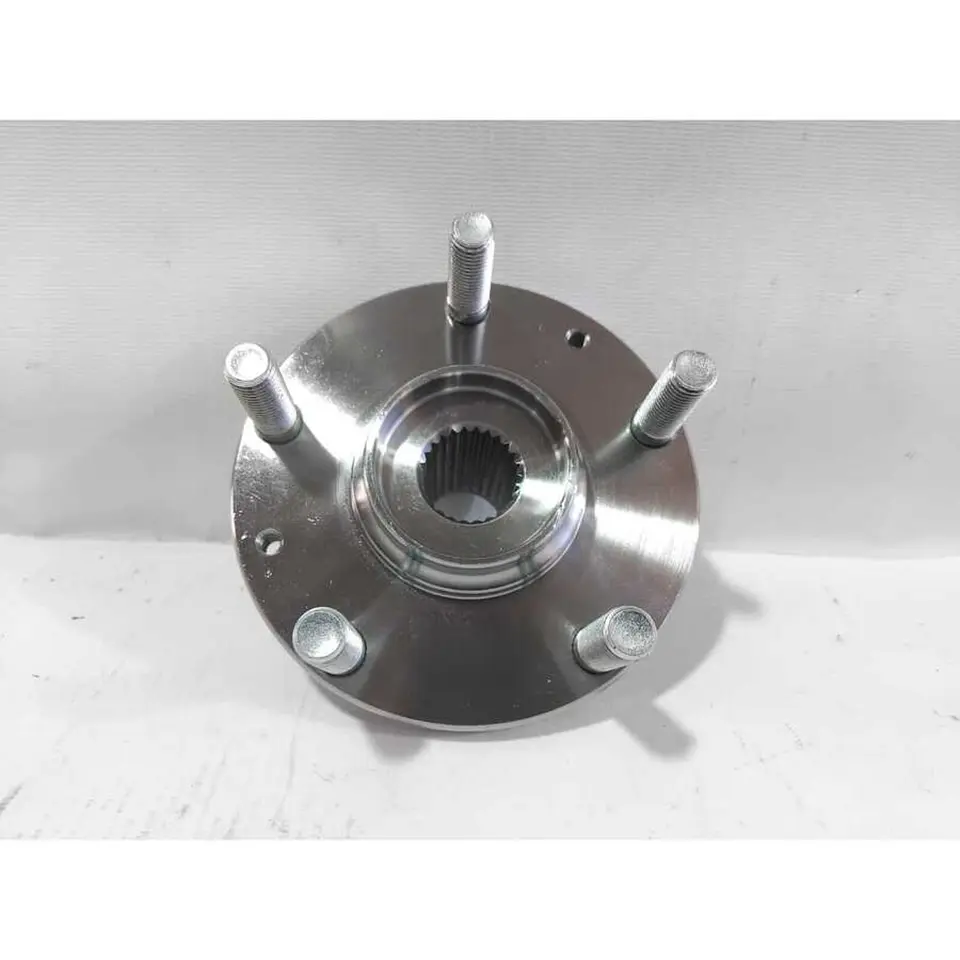 Maza De Rueda Delantera JAC JS2 / S2 Simple 2016-2026 2
