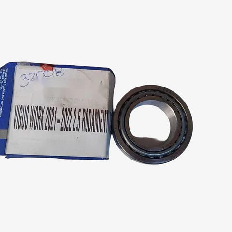 Rodamiento Maza Delantero Cod 32008 JMC Vigus 2021-2022