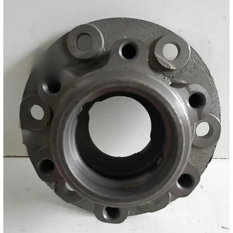 Maza De Rueda Delantera Completa Brilliance T50 1.5 2017-2026