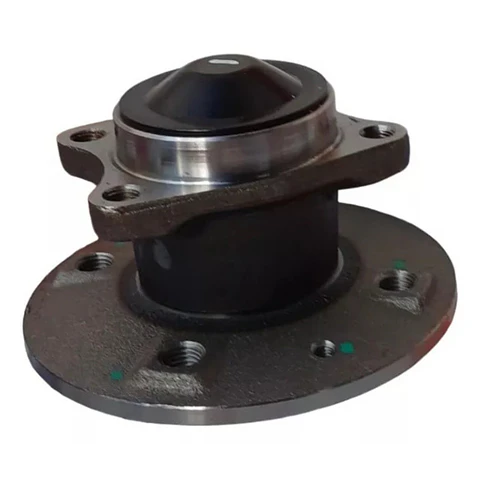 Maza De Rueda Trasera Sin ABS (Pedir Muestra) BYD F0 1.0 2008-2016
