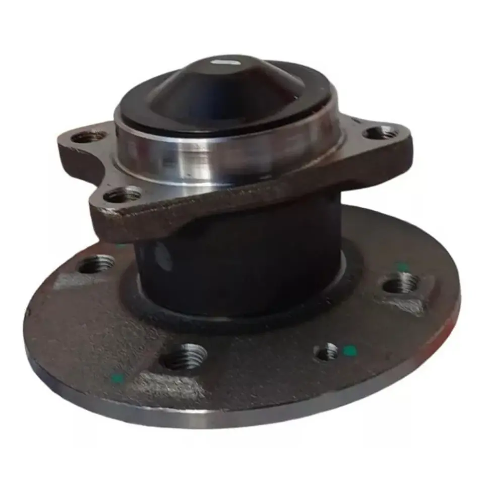 Maza De Rueda Trasera Sin ABS (Pedir Muestra) BYD F0 1.0 2008-2016 1