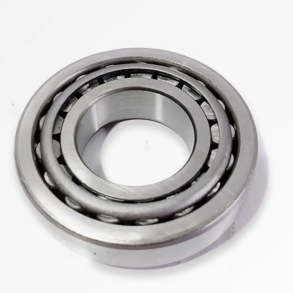 Rodamiento De Maza Exterior Brilliance T50 / T52 1.5 / KYC X5 2020-2026 3