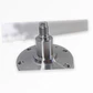 Maza De Rueda Delantera Great Wall Poer 2021-2026 - Miniatura 4