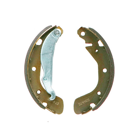 Chevrolet Corsa Balatas 1993-2011 Par-Traseras