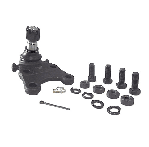 Chevrolet Dmax 2005-2015 Rotula Inferior