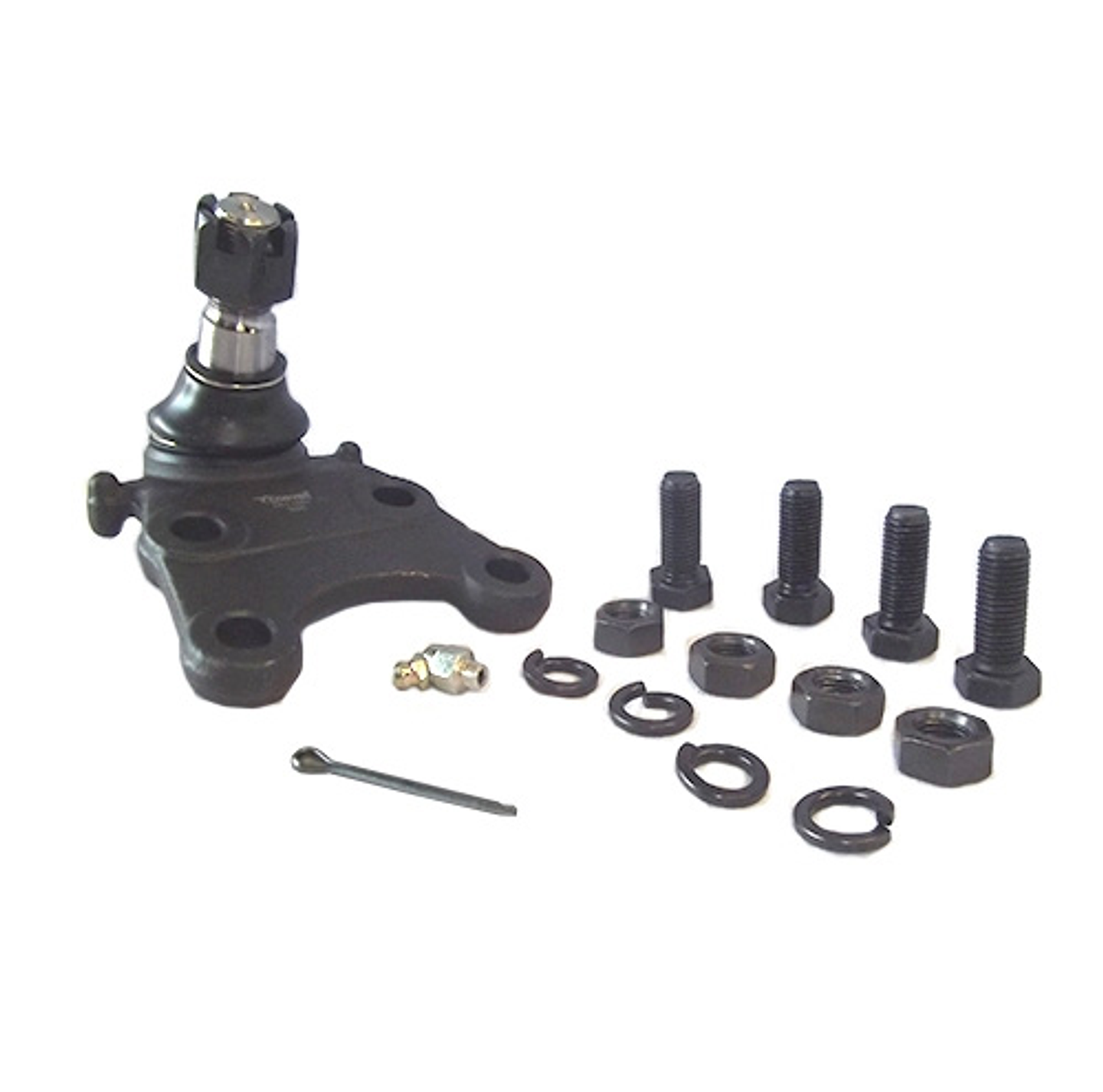 Chevrolet Dmax 2005-2015 Rotula Inferior 1