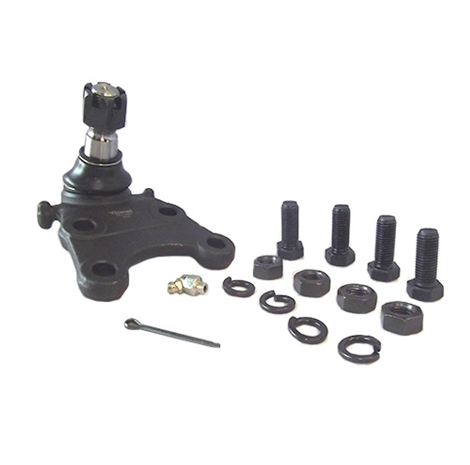 Chevrolet Dmax 2005-2015 Rotula Inferior 1