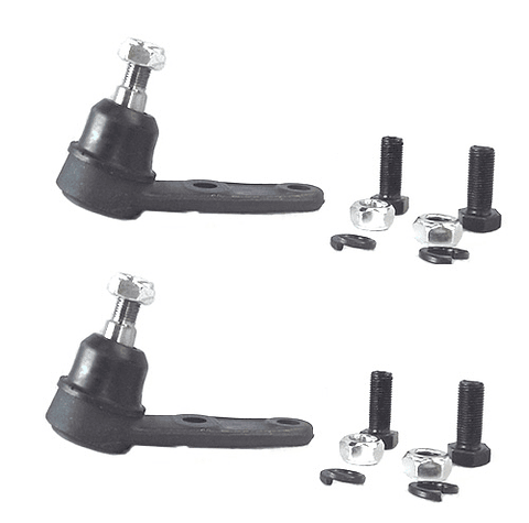 Chevrolet Aveo 2004-2011 Rotula de bandeja