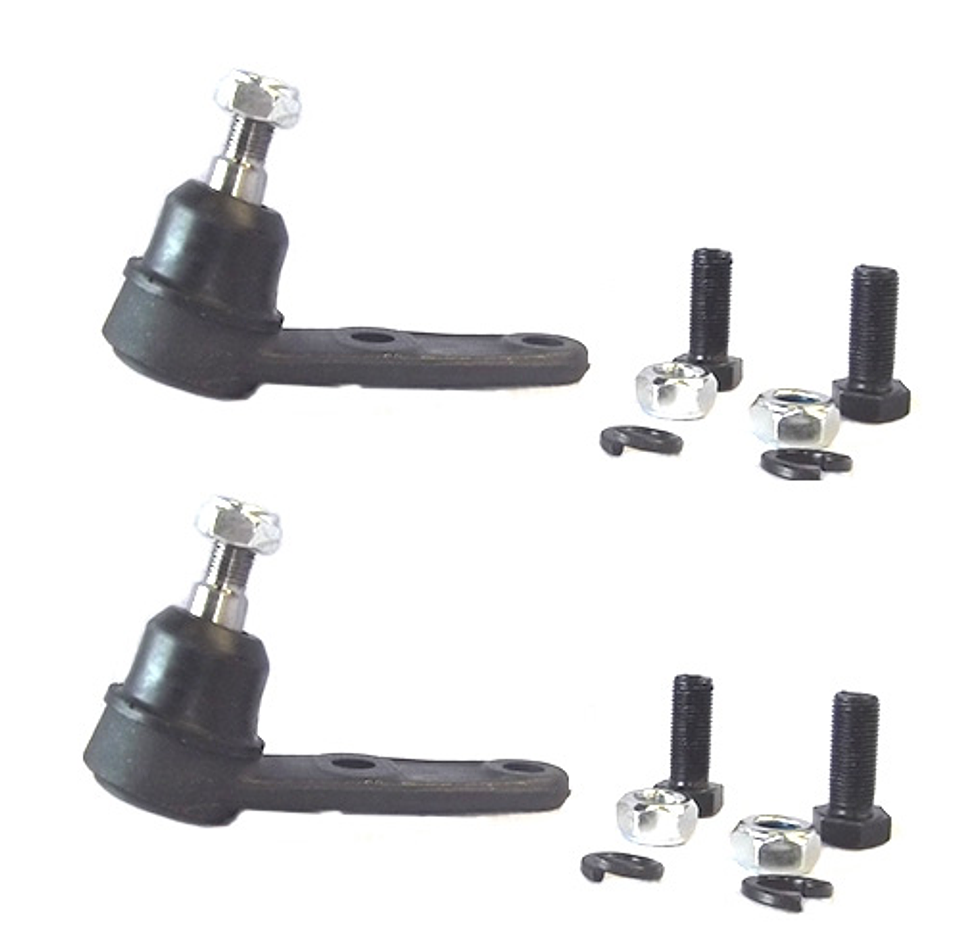 Chevrolet Aveo 2004-2011 Rotula de bandeja 2