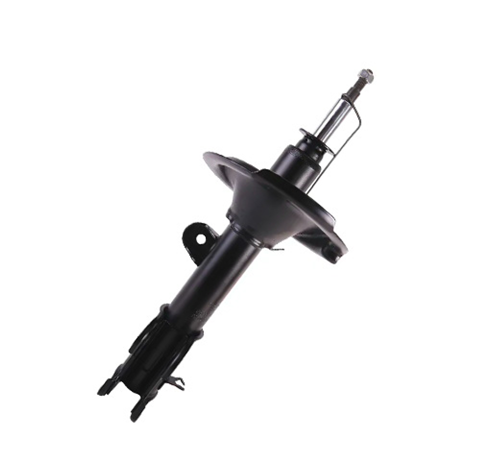 Hyundai Santa Fe 2006-2012 Amortiguadores Delanteros 1