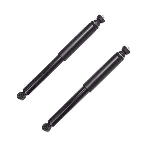 Chevrolet/Opel Corsa 1993-2011 Amortiguador