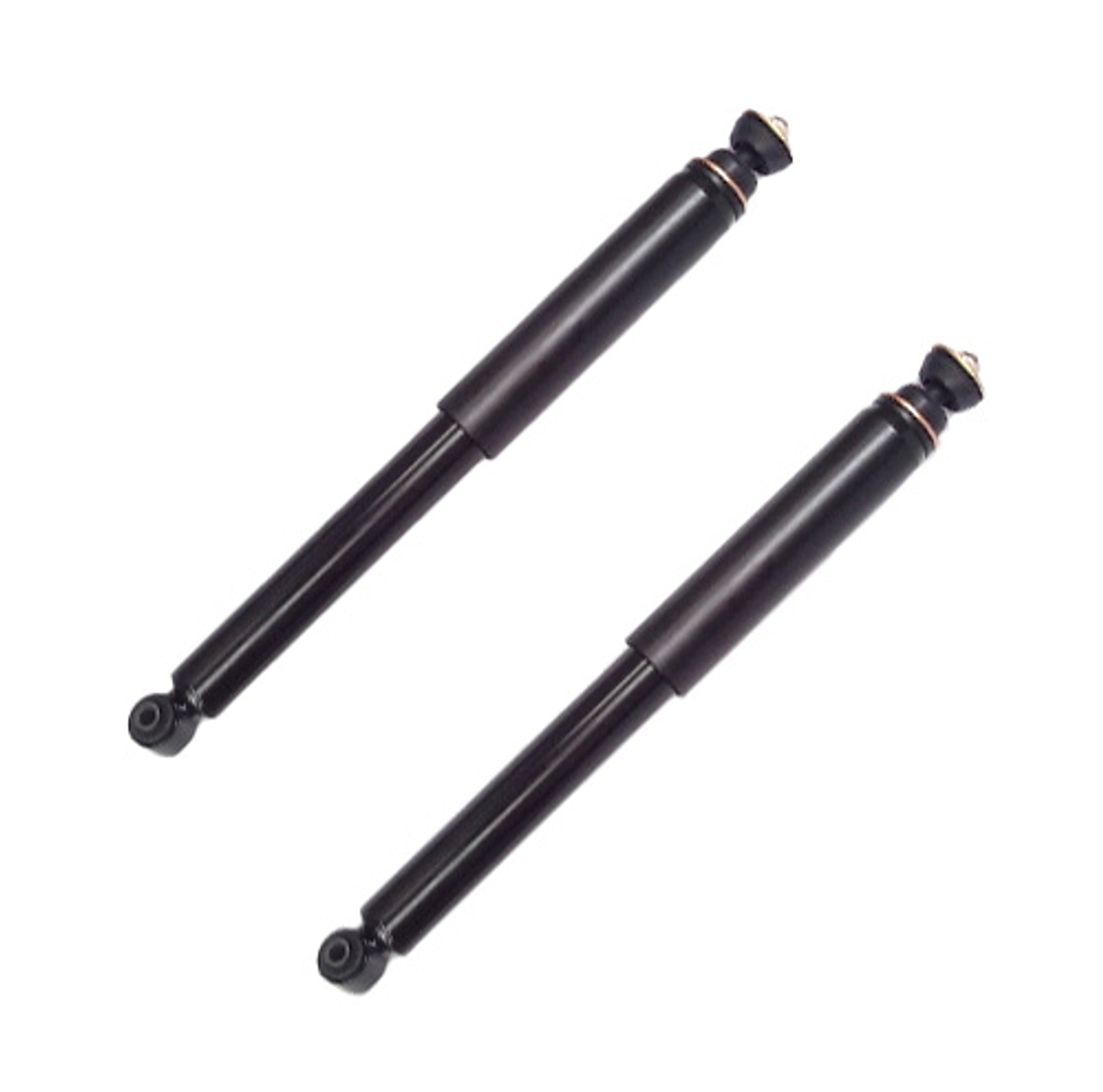 Chevrolet/Opel Corsa 1993-2011 Amortiguador 2