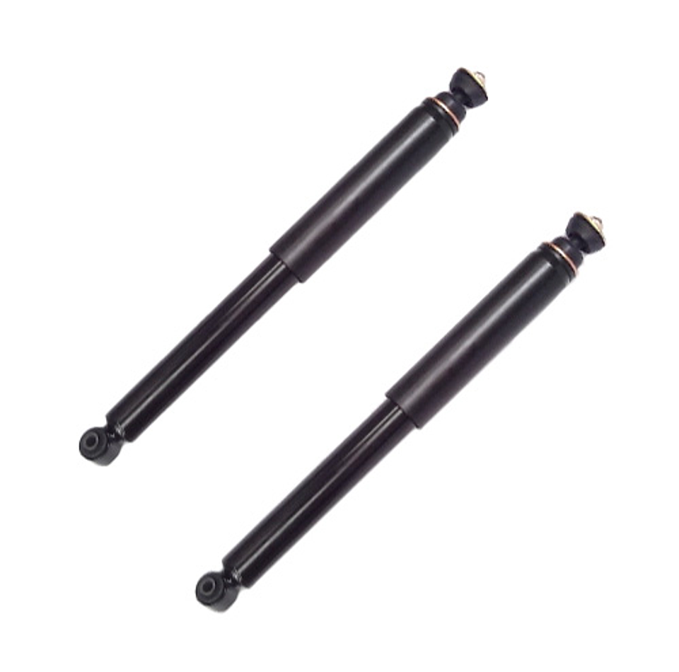 Chevrolet/Opel Corsa 1993-2011 Amortiguador 2