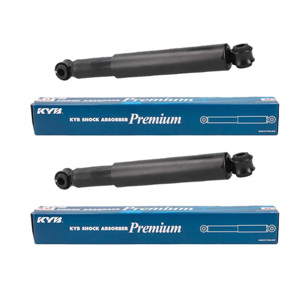 Nissan-D22-2001-2004-Amortiguador Trasero 2