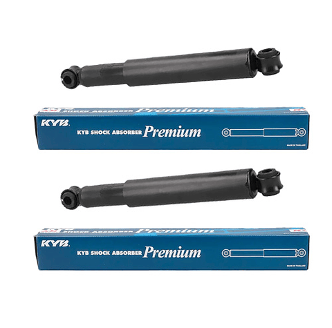 Nissan-Terrano-1989-2015-Amortiguador Trasero