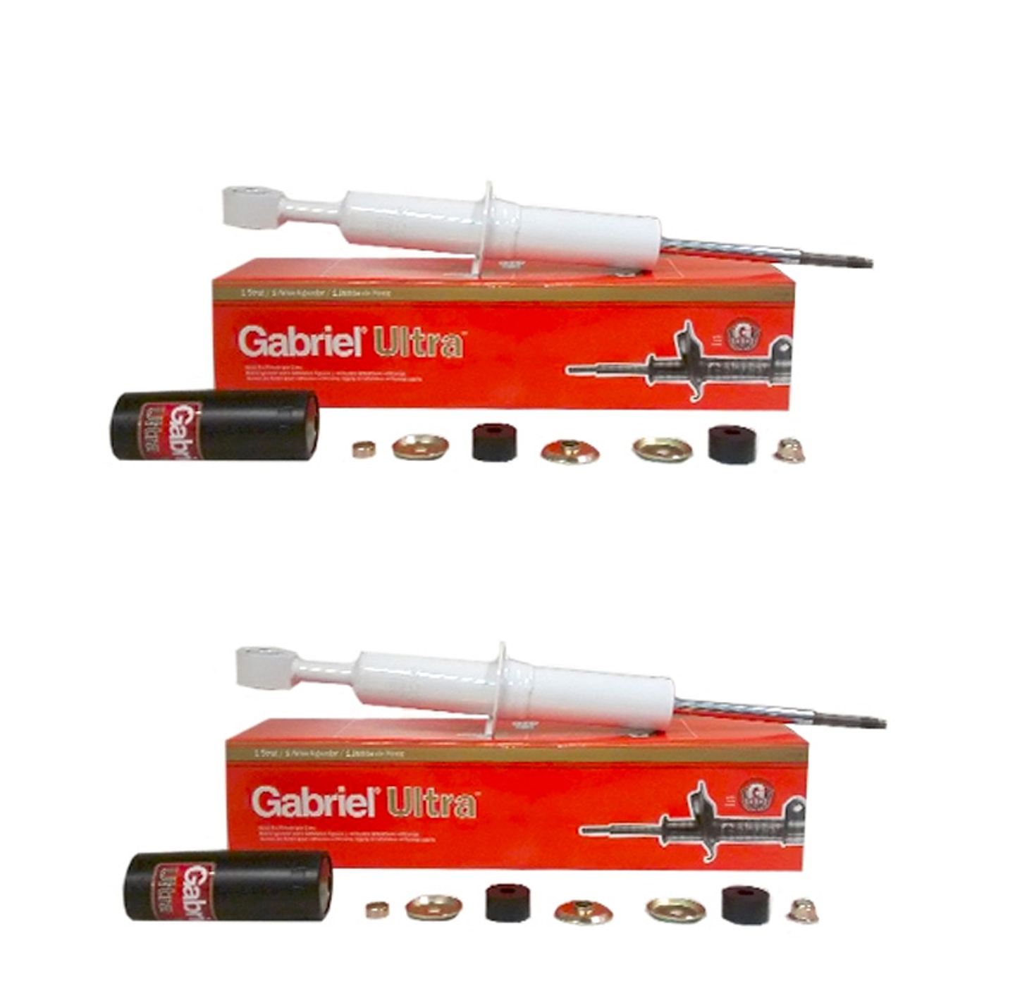 Toyota-4Runner-2003-2012-Amortiguadores Delanteros 3