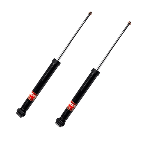 Chevrolet-Sail-2011-2017-Amortiguadores Traseros/PAR