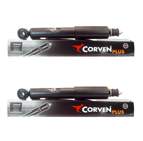 Toyota-4Runner-1986-1995-Amortiguador delantero