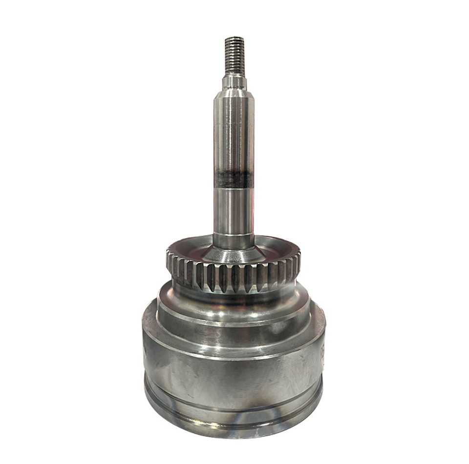 Homocinetica  Ssangyong Actyon Sport  2006-2012 2