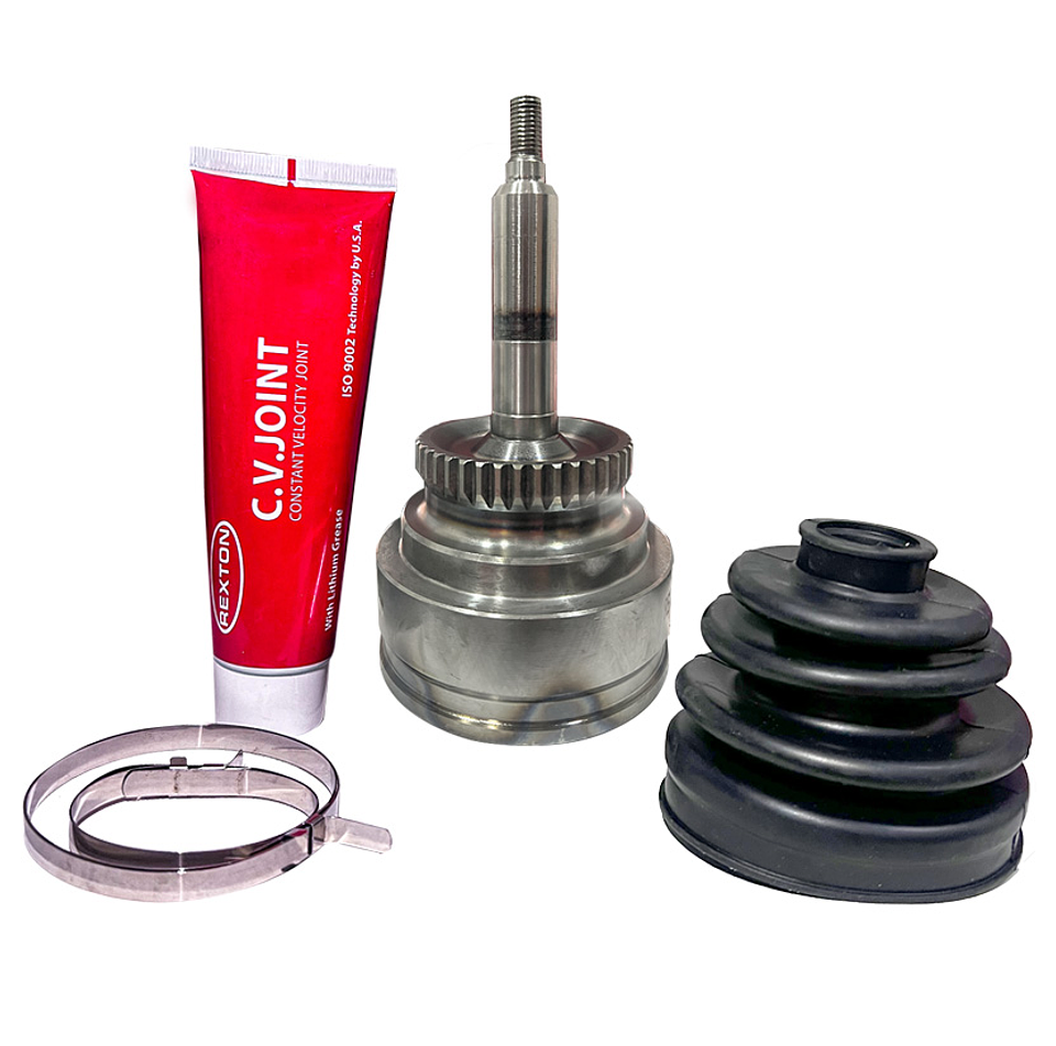 Homocinetica  Ssangyong Actyon Sport  2006-2012 1