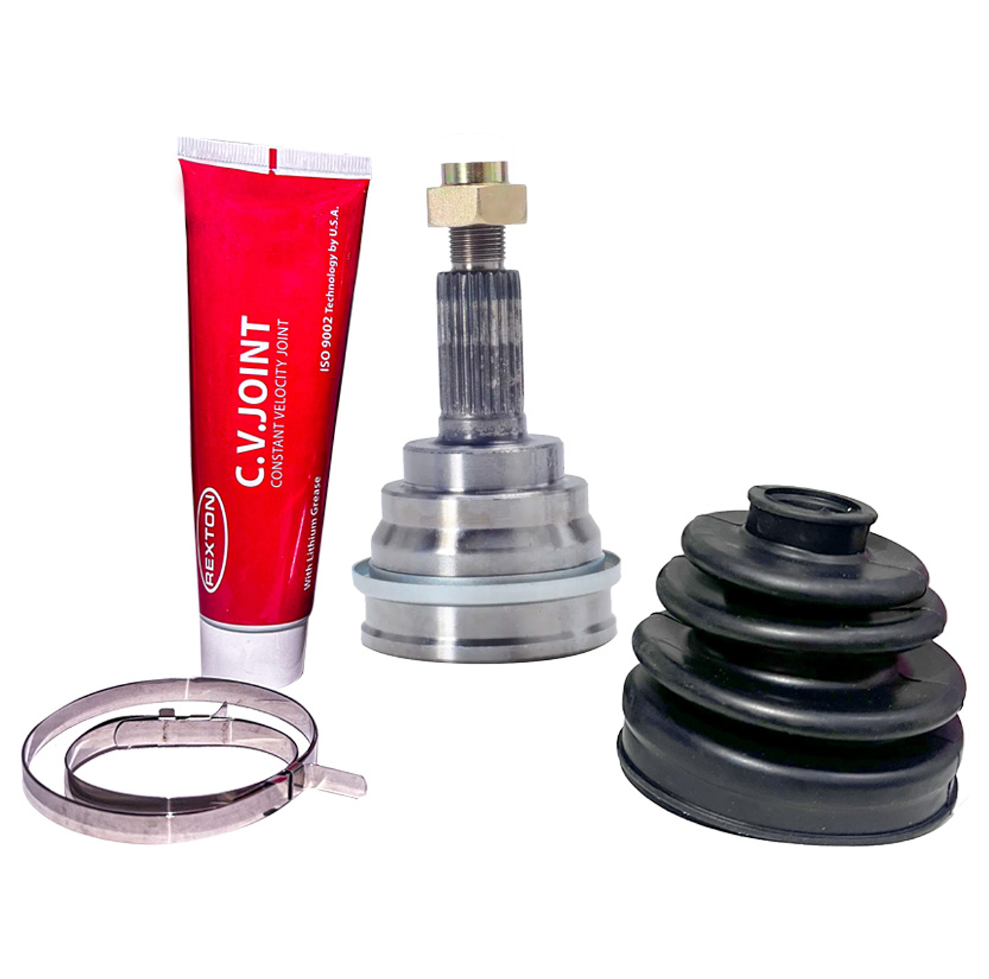 Homocinetica Rexton Suzuki  Baleno  1995-2005 | 25x21x49 1