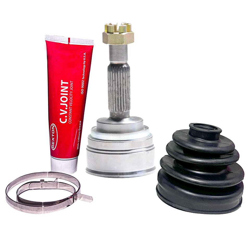 Homocinetica HYUNDAI ELANTRA 1993-1995-25X23X54 1