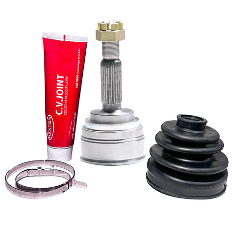 Homocinetica HYUNDAI SONATA 1989-1993-25X23X54